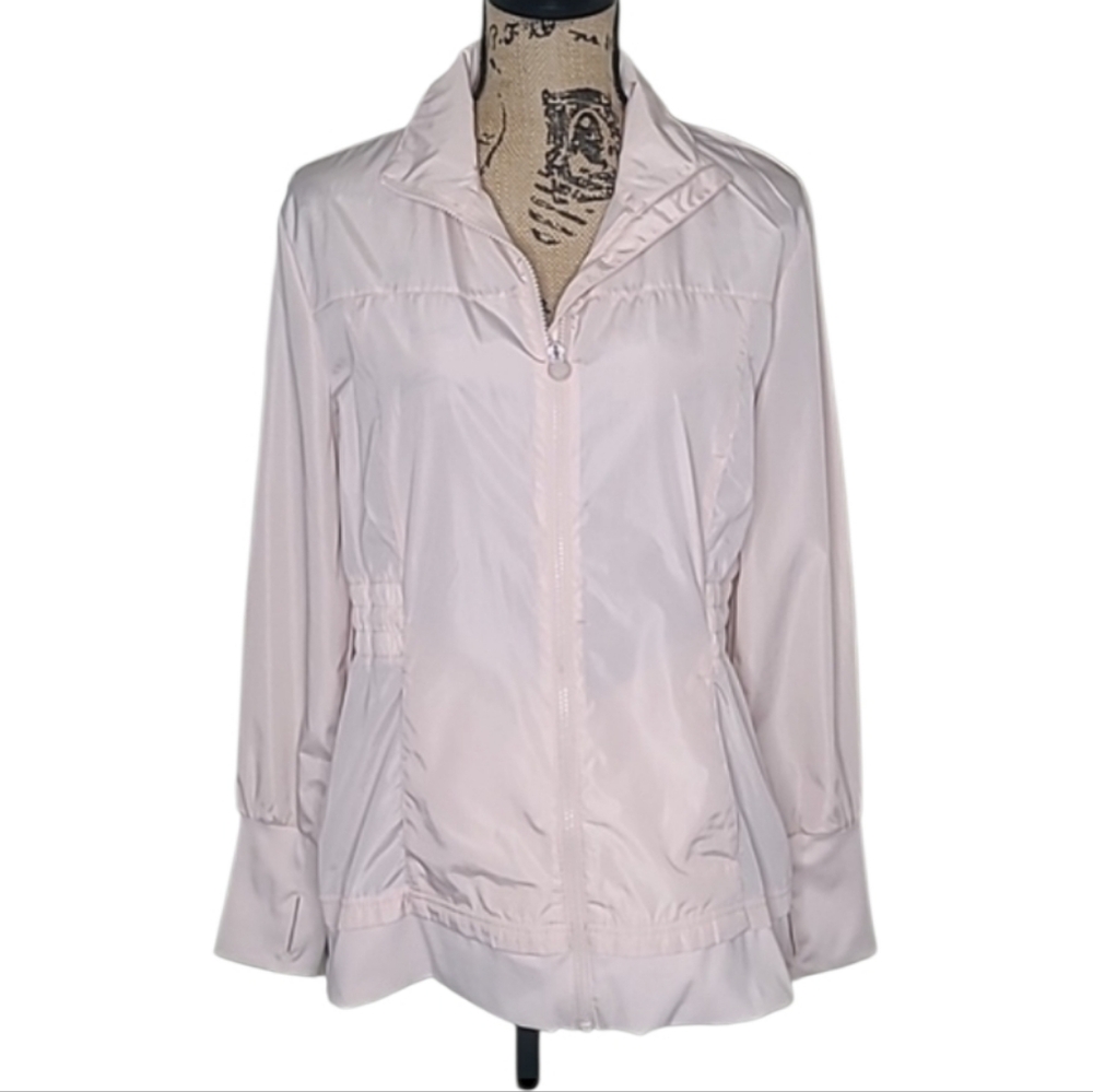 Apana Lightweight  Sporty Windbreaker